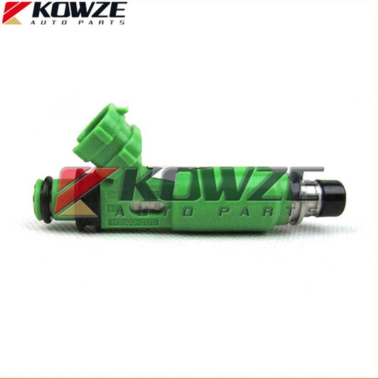 6x Fuel Injector for Mitsubishi 3.0 for Challenger 1997-2005 Triton L200 1996-2007