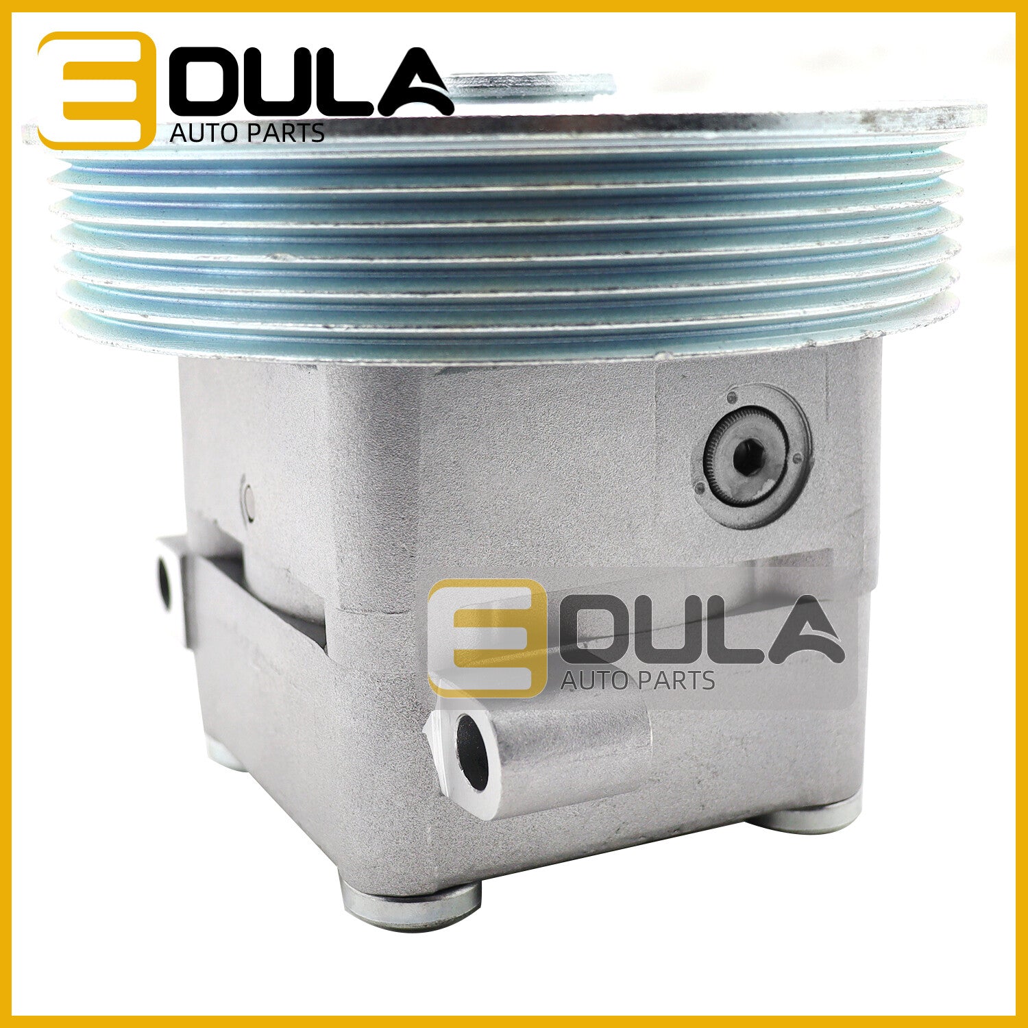Power Steering Pump fits for Maserati Quattroporte Ghibli for Levante 2009-15 GJ0168
