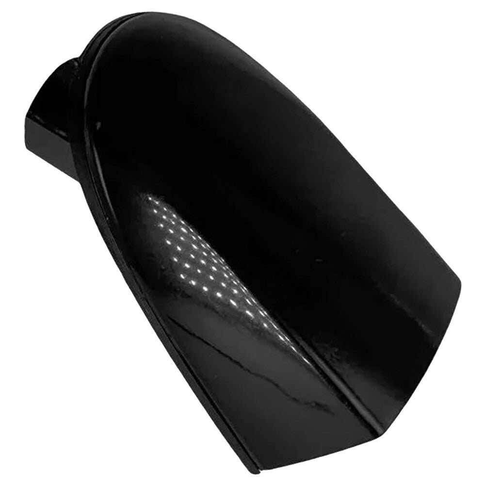 Front Right Side Exterior Door Handle Cover Cap Unpainted For 2006-2010 Santa Fe