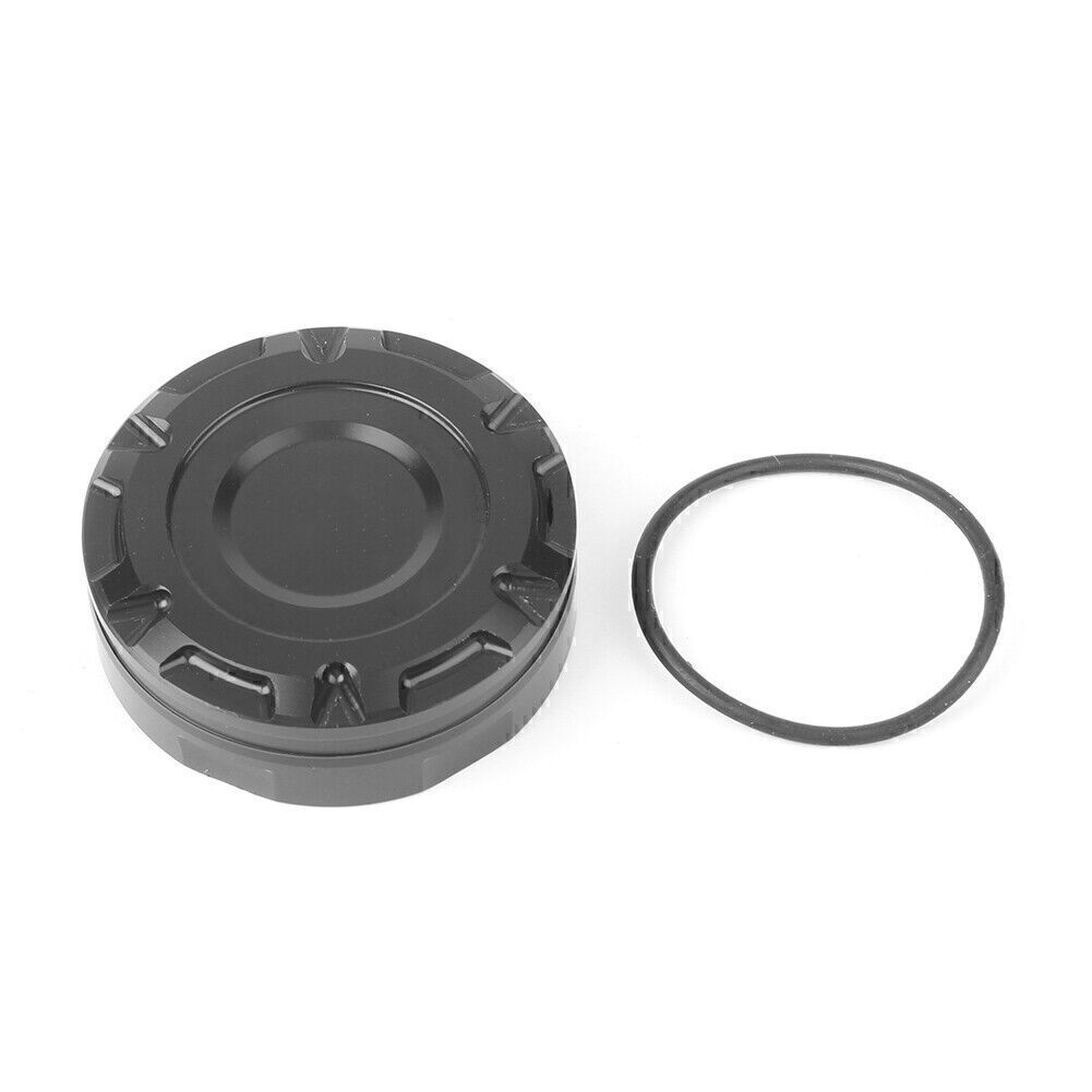 32MM Rear Brake Fluid Reservoir Cover Fit Streetfighter 848/1098 848EVO/1098