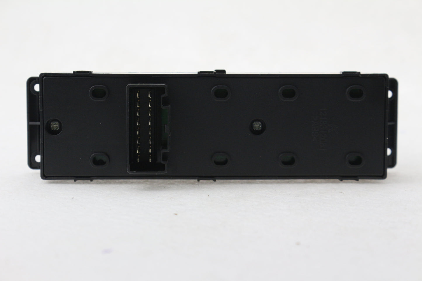 Car Electric Door Power Window Switch 93570-1R211 for Hyundai Accent 2015-2017