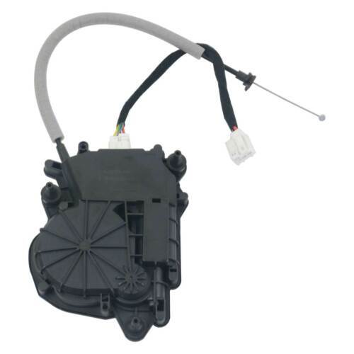 Trunk Actuator Fit for BMW F01 F02 51247191213 Silent Motor 2009-2016 All Weather