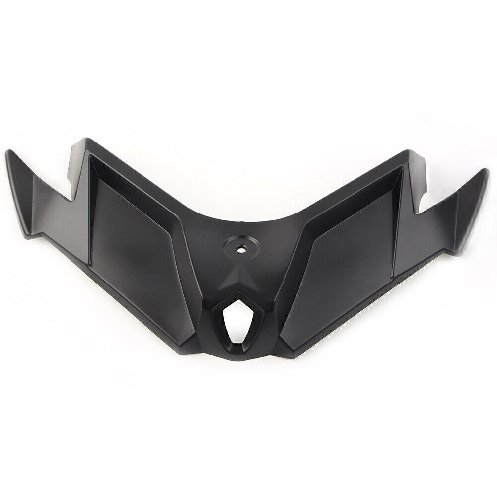 Fit 2013-2017 for Kawasaki 250 300 Motorcycle Front Beak Nose Cone Cover
