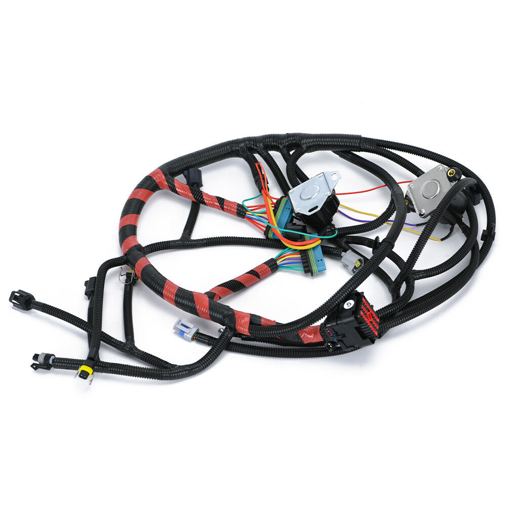 Engine Wiring Harness For 2002 2003 7.3L for Ford F250-F550 Super Duty
