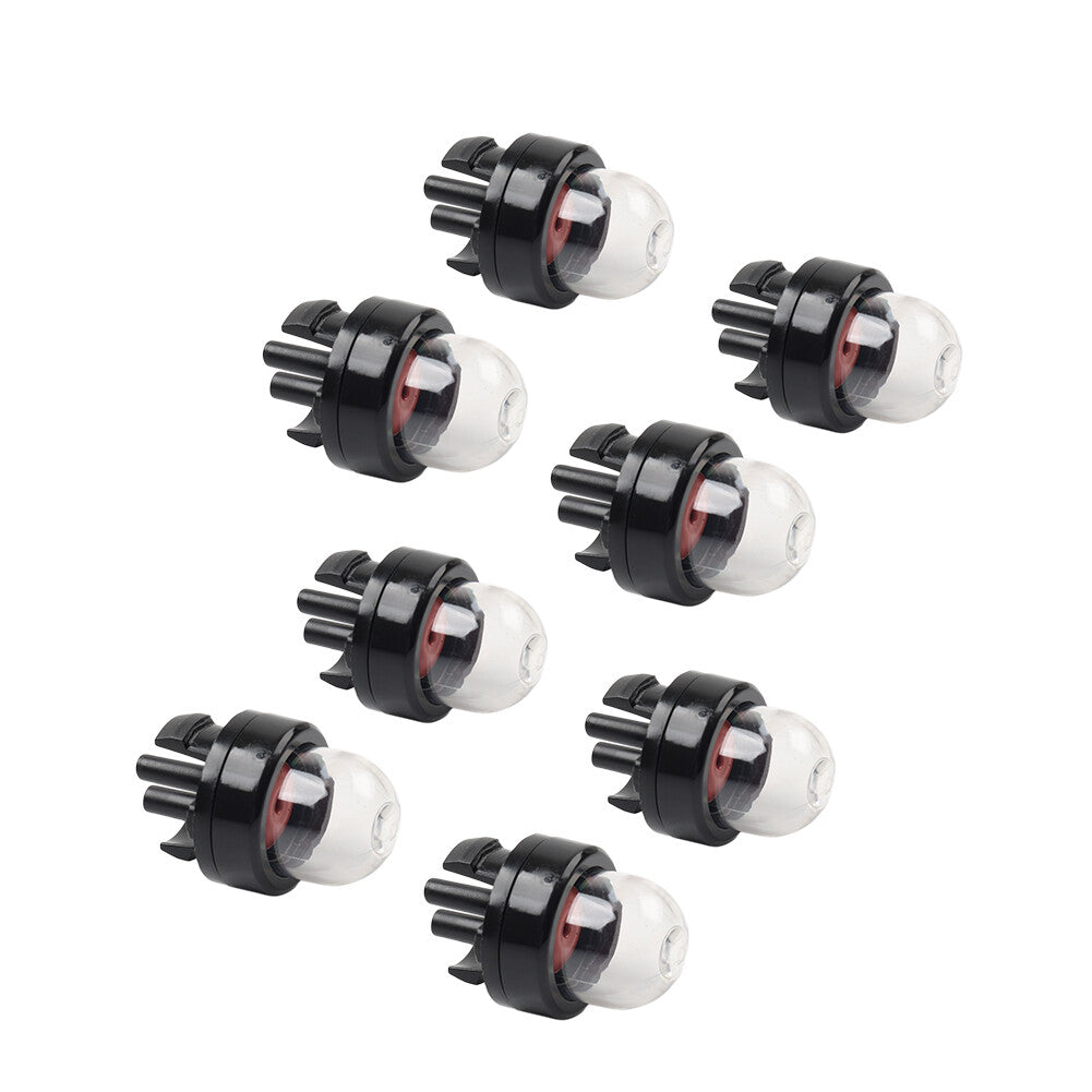 8x Primer Bulb for Ryobi Poulan Echo Chainsaw Trimmer 188-512