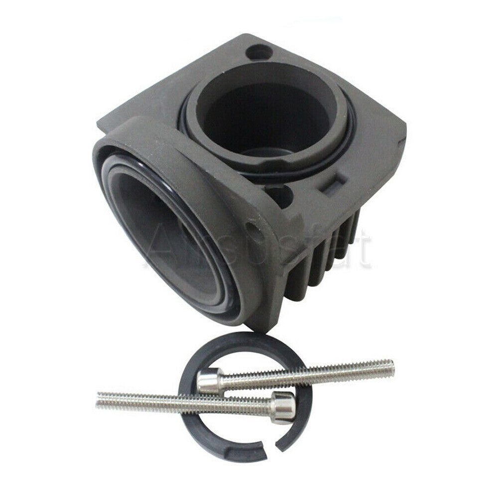 1 Set of Air Compressor Cylinder Head Ring Screws For Touareg for Cayenne 7L0698007D