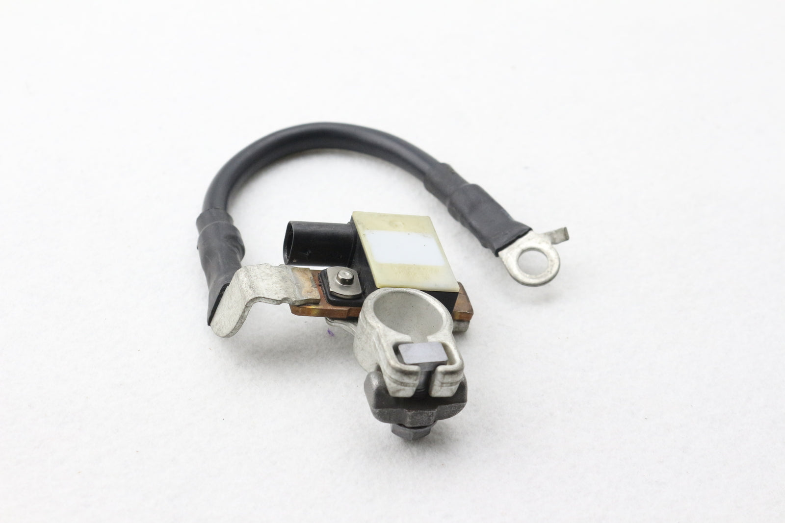 1Pc Battery Negative Sensor 37180-1R600 Fit For 11-17 for Hyundai Accent for Veloster