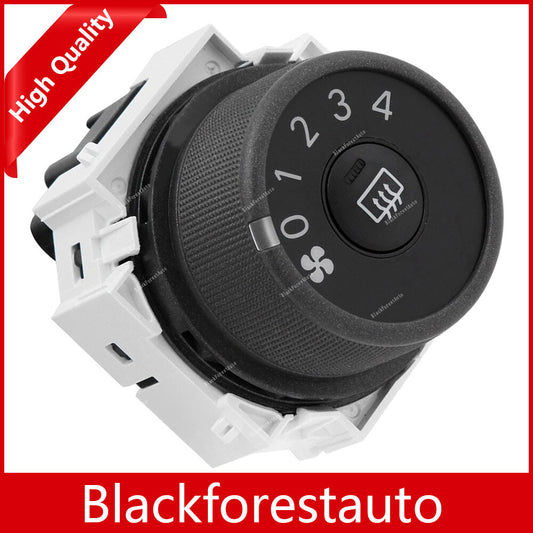 55902-12100 for Toyota for Corolla 09-13 Matrix 09-10 Blower A/C Fan Control Switch