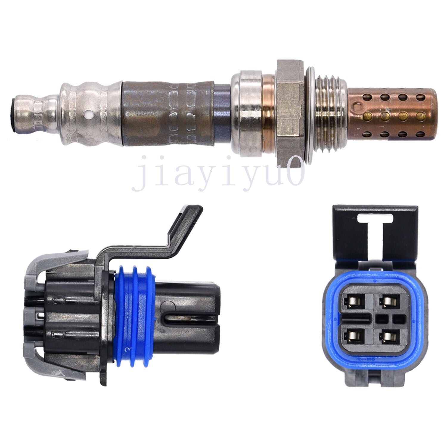 Downstream Oxygen (O2) Sensor 234-4167 (2344167) is suitable for Lexus LS430 SC430 4.3L