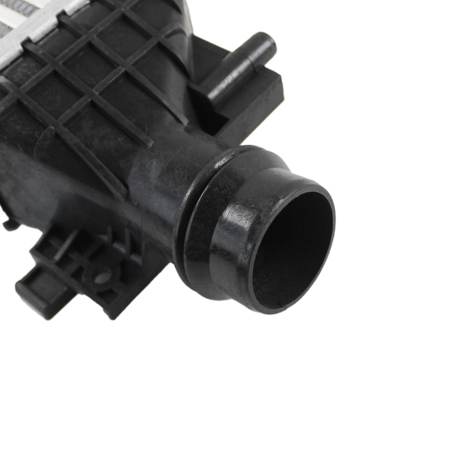 Aluminum Intercooler Charge Air Cooler 4401-1214 For 15-19 for Chevrolet Trax 1.4T