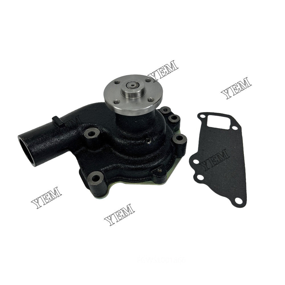 4BC2 Water Pump 5136101841 5136101840 897018556Z 0897021171Z Fit for Isuzu