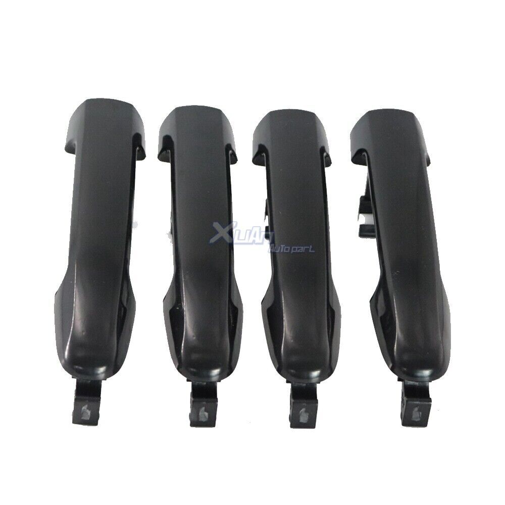 2005-2010 fits all four doors for HYUNDAI SONATA Outside Exterior Door Handle