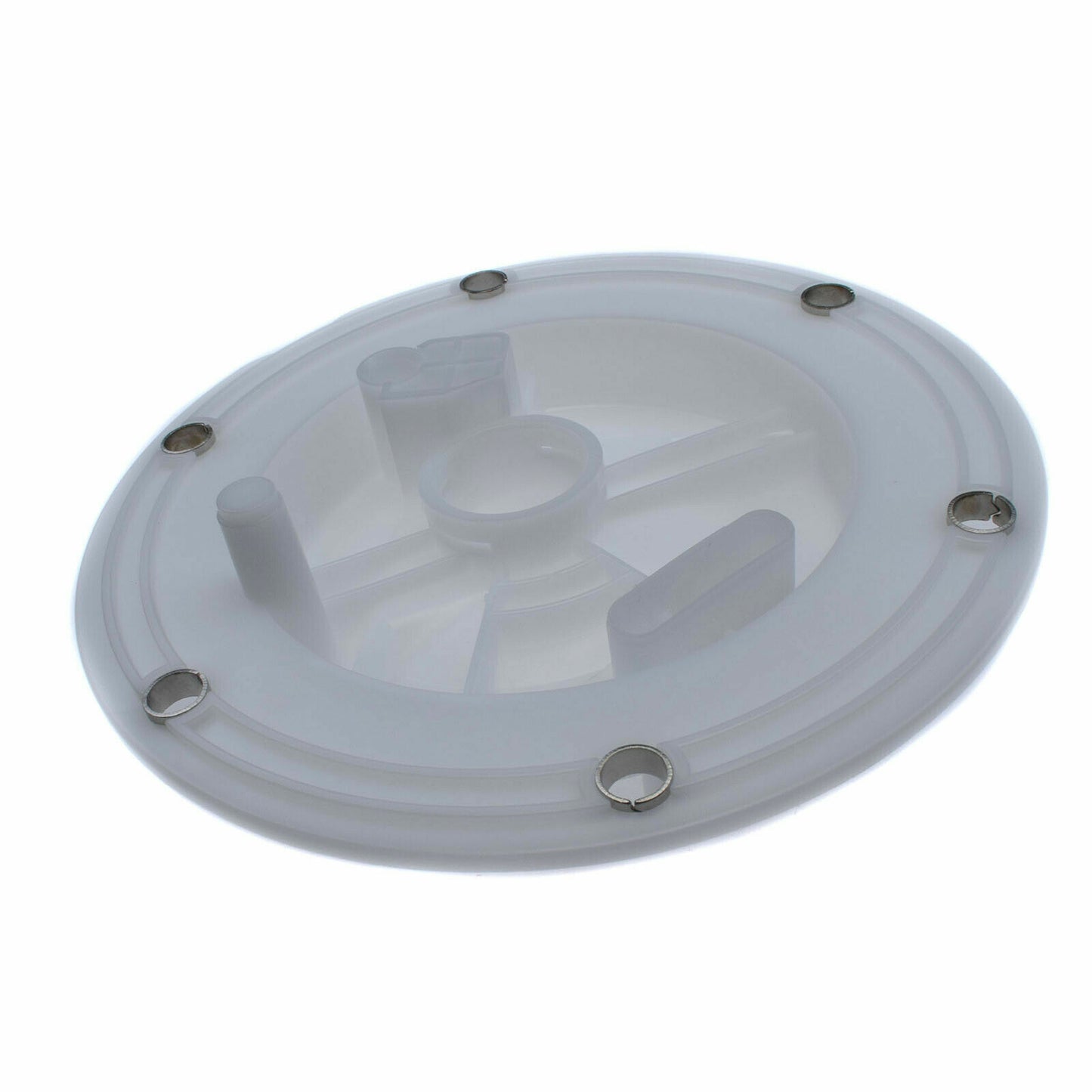 Passenger right fuel pump shut-off cover applicable to for Mercedes-Benz C300 CLS400 2044700438