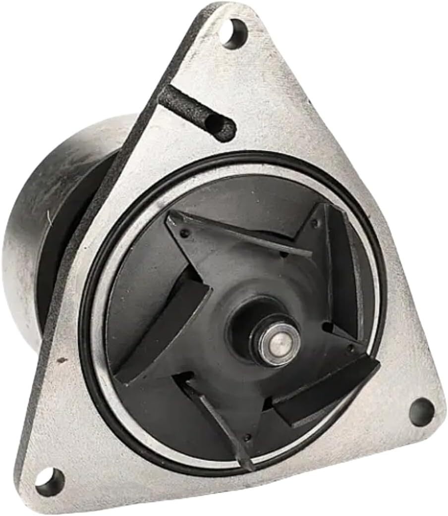 Water Pump 3357458 Fits For Komatsu Engine 6D114 Excavator PC300-7 PC350-7