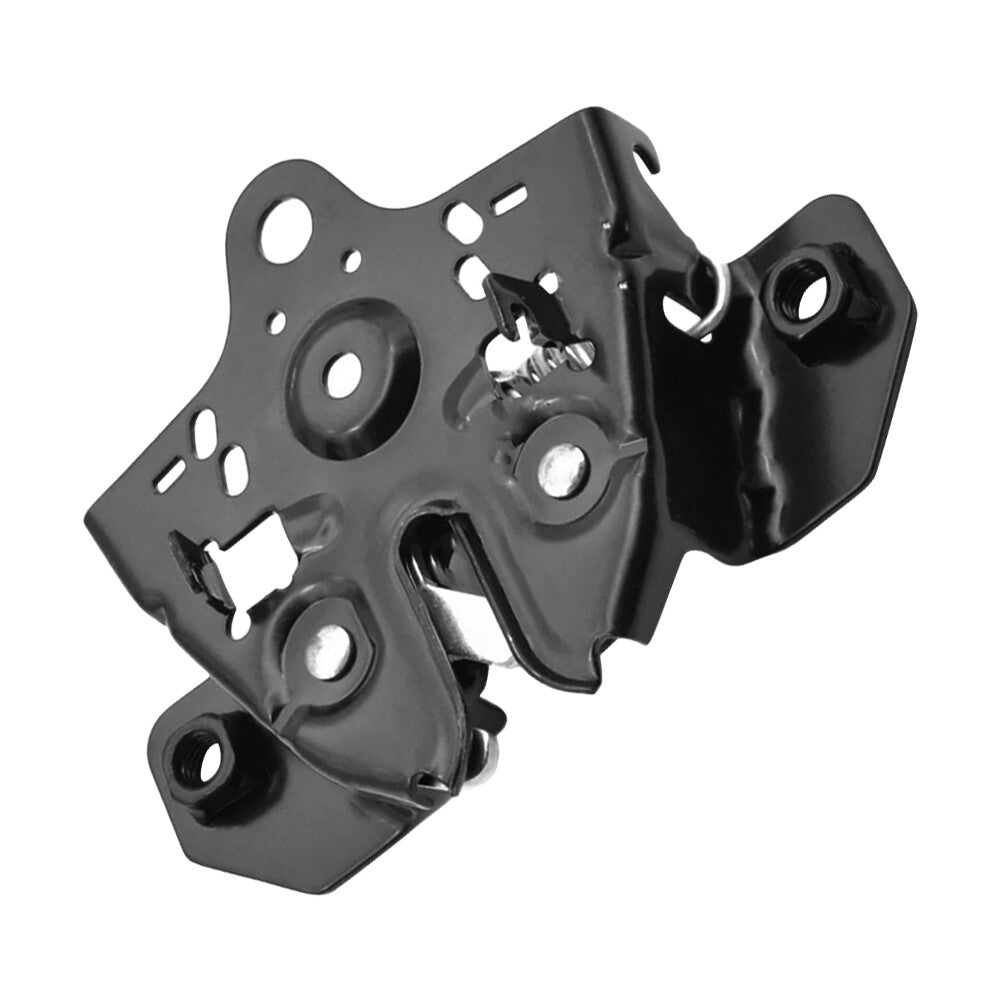 Front Hood Lock Latch Without Remote Start Fit For Kicks Versa 2018-2023