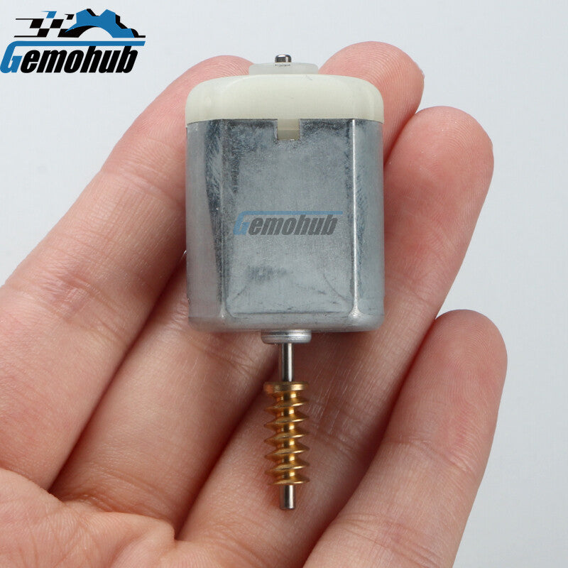 Mirror FOLDING Motor Replace for 2008-2023 for Skoda Octavia 1Z,2005-2012 for Seat Leon