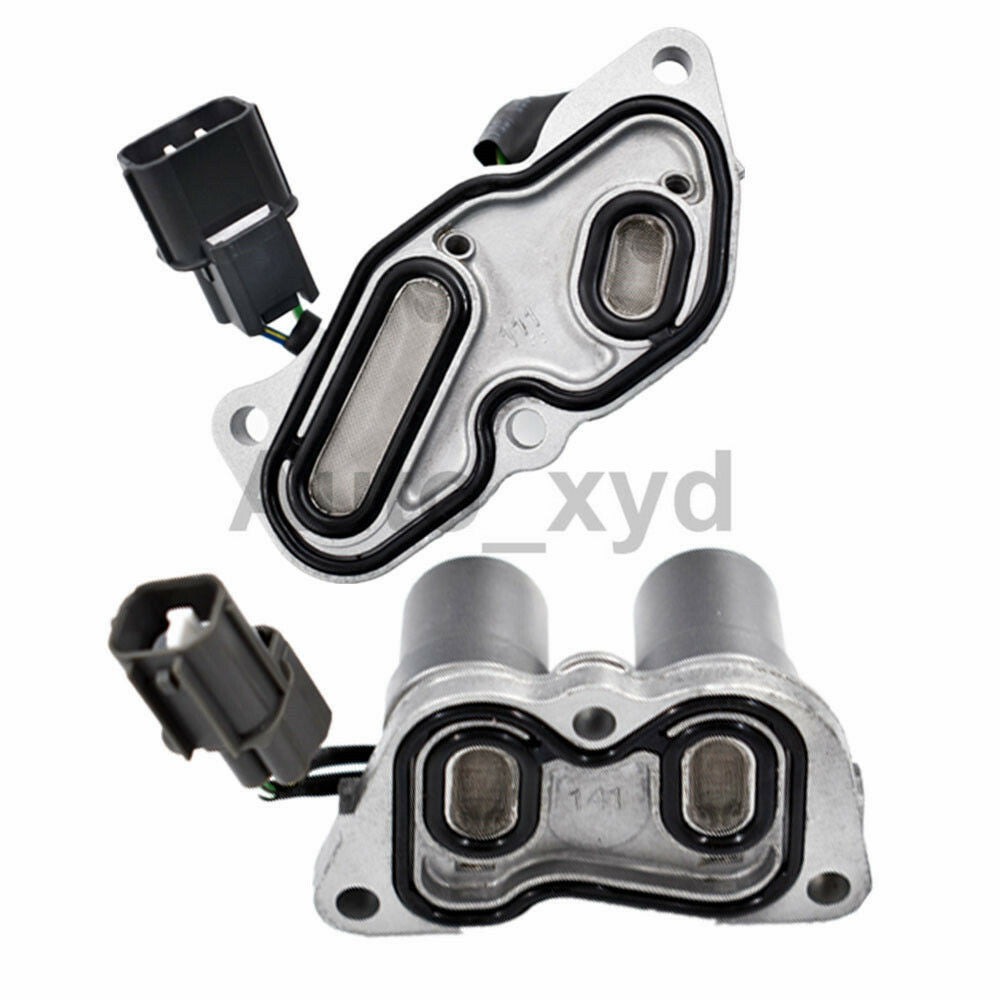 1 set Shift Control+Lock Up Solenoid for Honda Accord 90-97 Odyssey 95-97 XYD