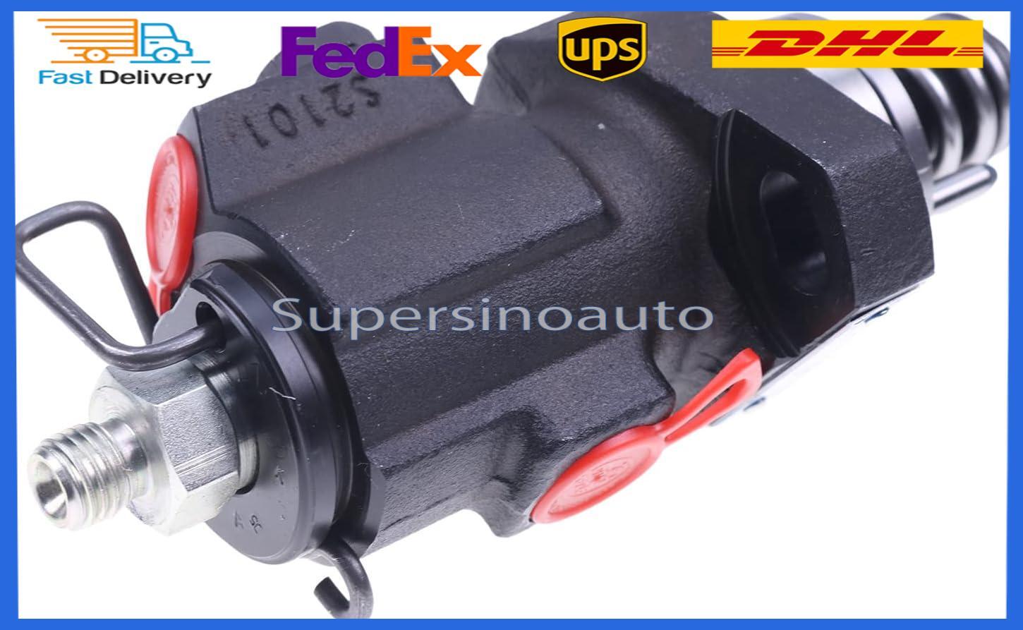 04287049 4PCS Fuel Injection Pump 04287049 For Deutz 2011 Engine DEUTZ FM2011