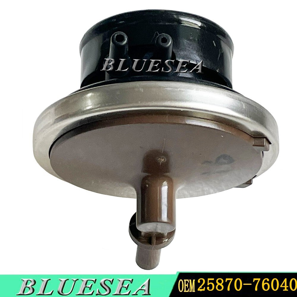 EGR Valve Vacuum Modulator 25870-76040 For 1990-1997 for Toyota Estima Previa