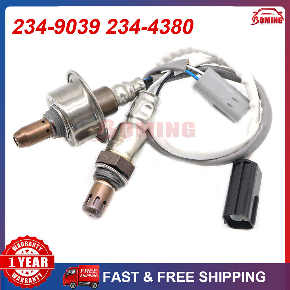 Air-fuel ratio O2 sensor suitable for Toyota for Corolla 2019 2020 2021 2022 2.0L 89467-12290