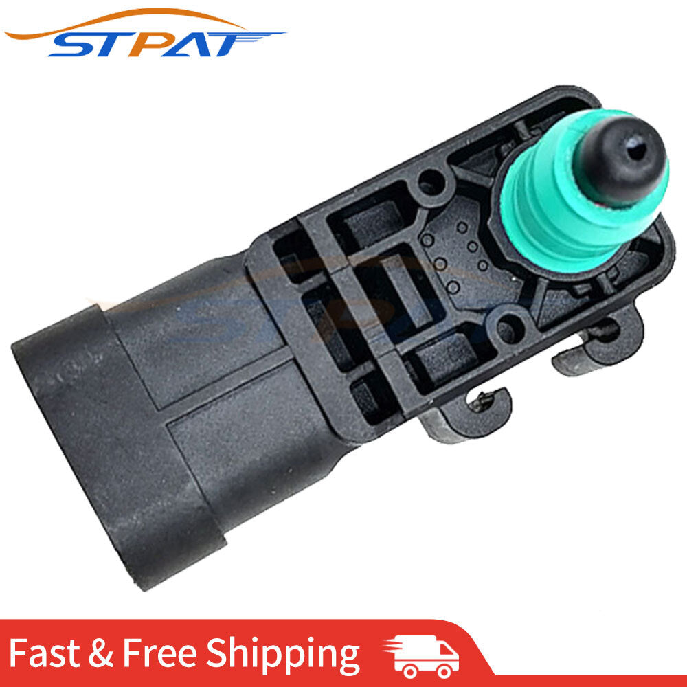 13502903 Fuel Tank Pressure Sensor for Buick for Cadillac for GMC for Hummer for Pontiac for Saturn
