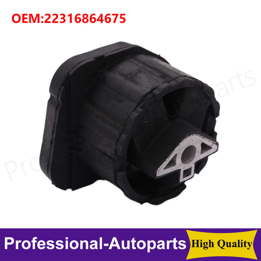 Automatic Transfer Case Transmission Mount for BMW X5 X6 3.0L 4.4L 22316864675