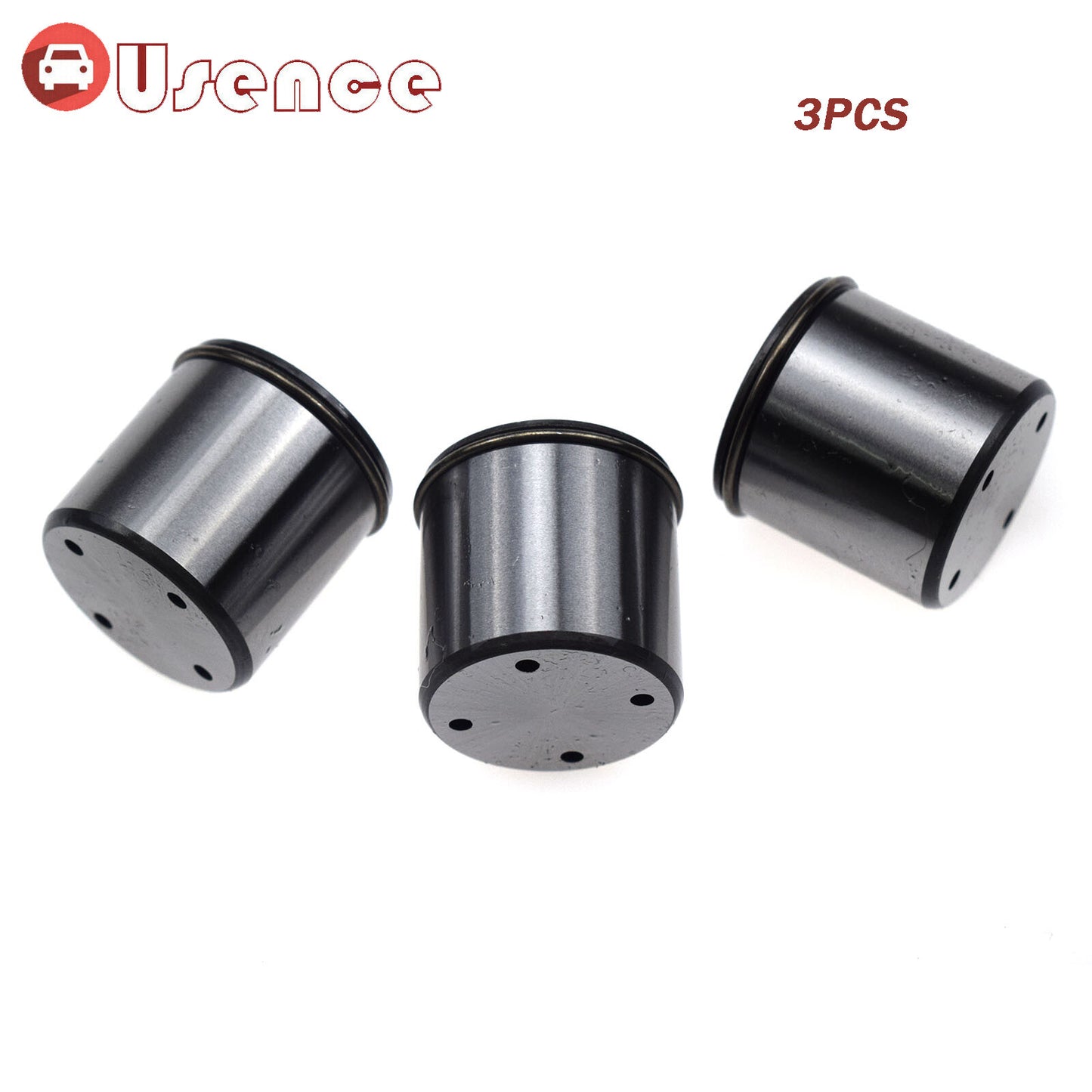 3X Fuel Pump Tappet Cam Follower 06D109309C for Audi A4 for VW for Golf for Jetta GTI for Passat