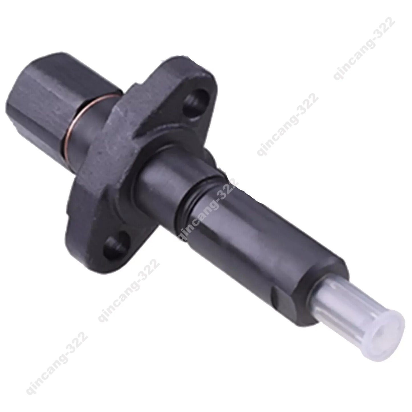 4PCS Fuel Injector 2645664 Fit For Perkins 4.236 4.248 Series Engine