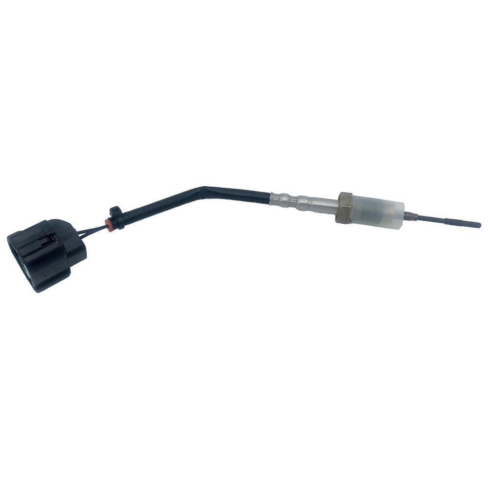 The new airflow sensor is suitable for 2008-2010 F250SD and F350SD 6.4L models. (DIESEL 7C3A-12B579-AA-)