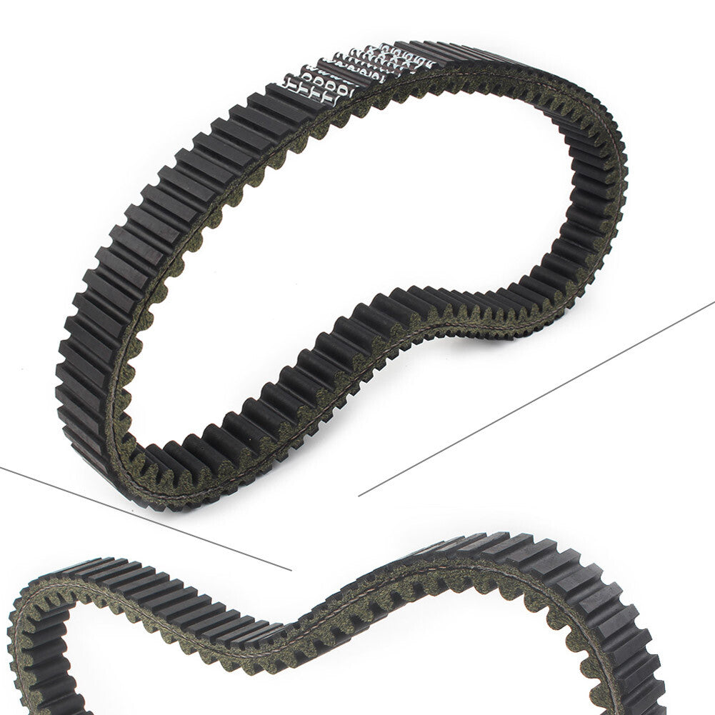 Drive Belt V-Belt for Yamaha Bruin 350 YFM350 YFM 350 2X4 4X4 2004-2006 2005