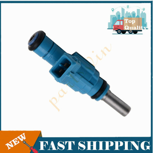 New fuel injectors for Audi TT Quattro engines 06A906031J 0280155892