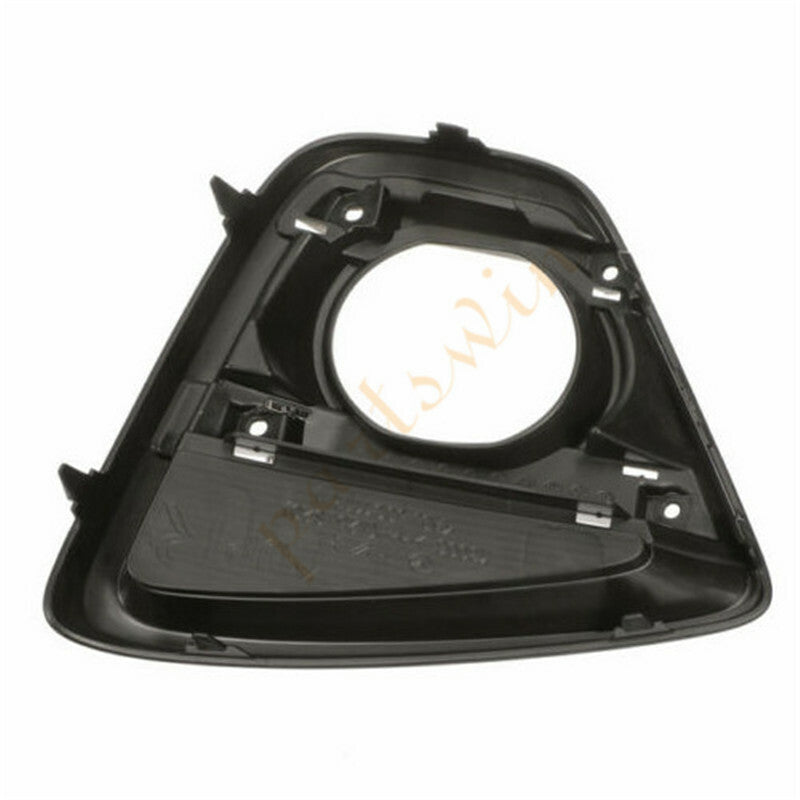 Right front driver's side/fog light trim cover suitable for Mazda CX-5 2015-2016