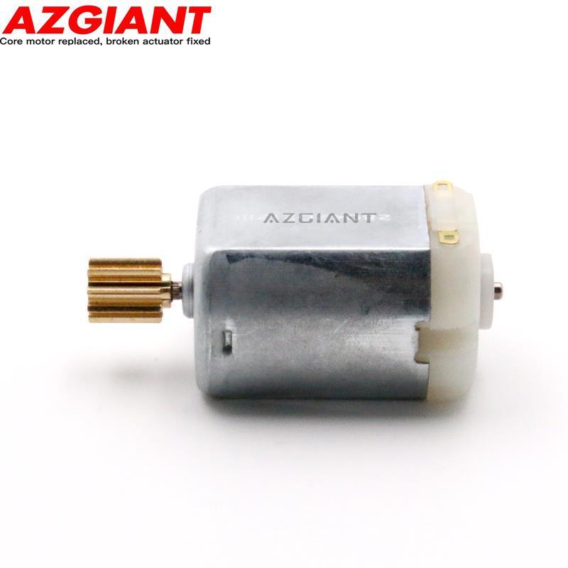 9-tooth new door lock motor actuator repair suitable for 2002-2005 for Holden HSV Monaro V2
