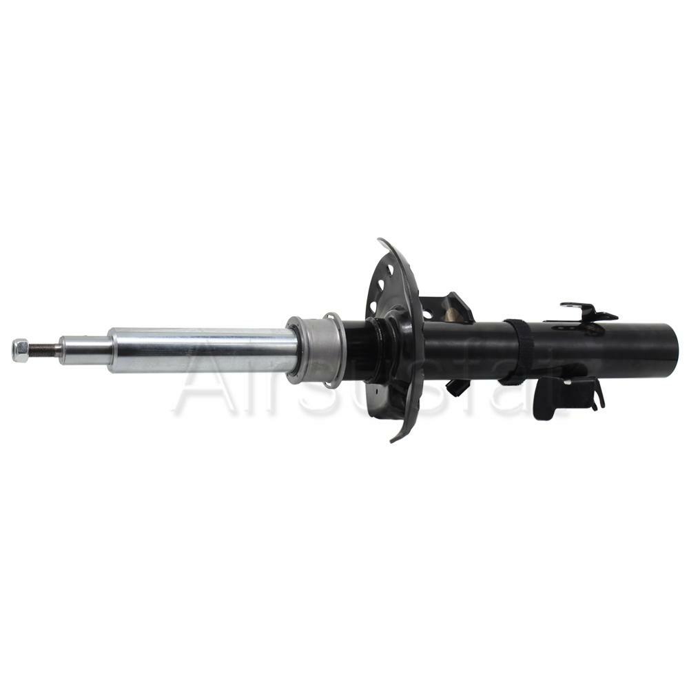 Pair Front Air Shock for Land Rover Range Magnetic Damping 2012-2016 LR024444