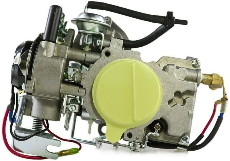 Refit for Nissan H20 Komatsu TCM Forklift Carburetor 16010-50K01 NI16010-50K00