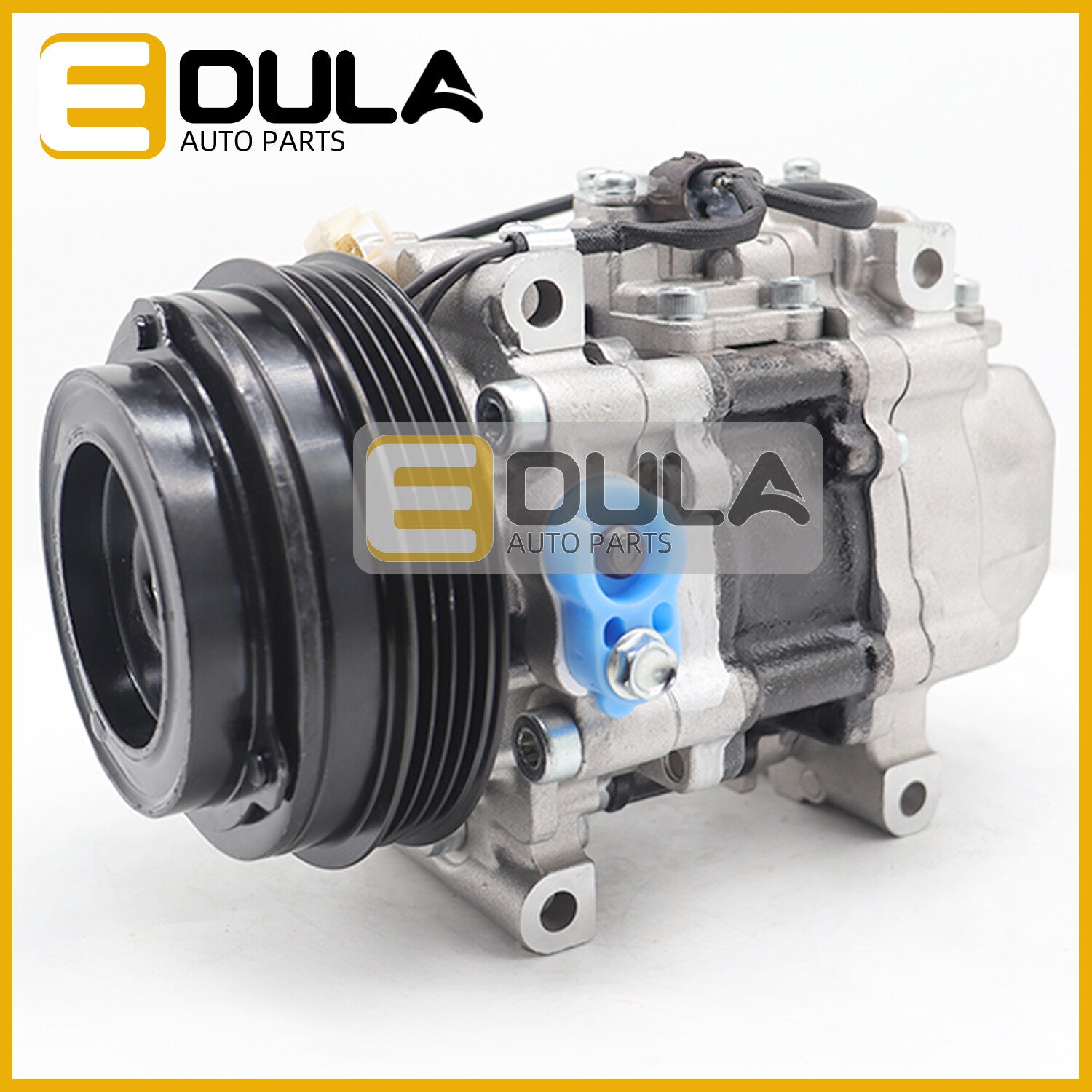 Automatic AC compressor suitable for Mazda Miata MX5 1.8 6001500RC 4425002592 4425002590