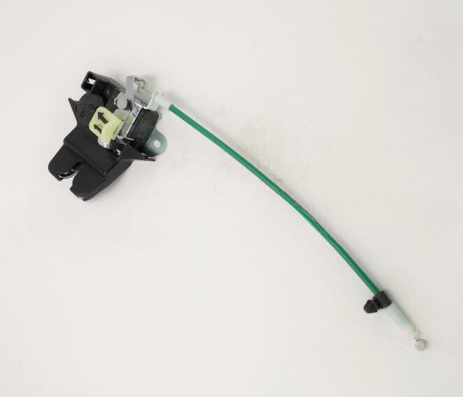 Rear Trunk Lid Tail Gate Latch Lock Actuator Fits for 2012-2017 for Hyundai Azera