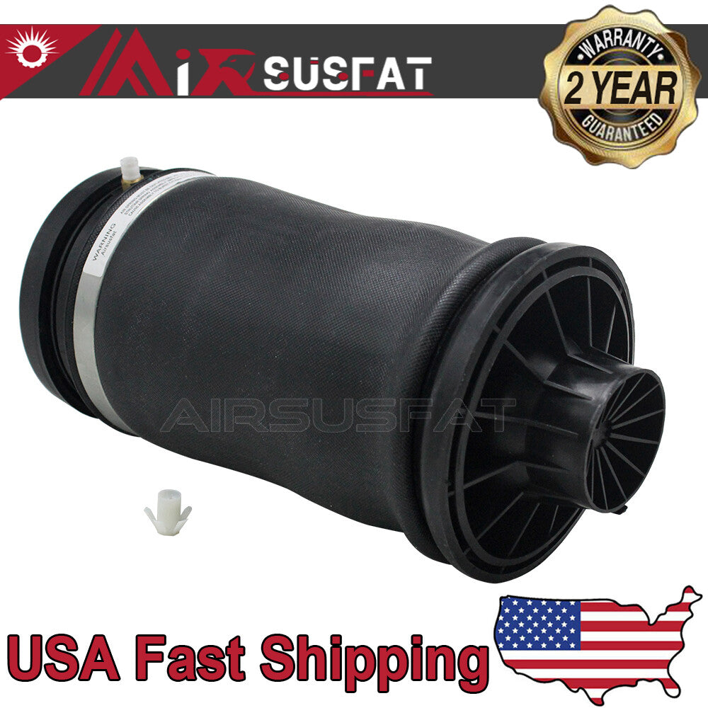  1PC REAR AIR SUSPENSION BAG for MERCEDES X164 W164 W166 ML/GL 350 450 550