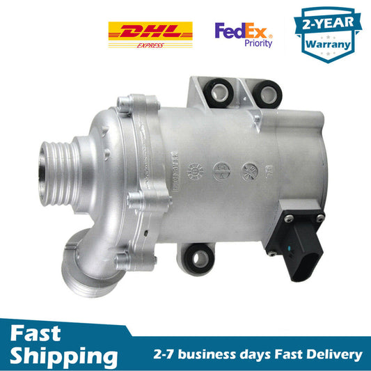Engine Electric Coolant Water Pump Fit for BMW N20 11517597715 X3 X4 320i 328i 520i