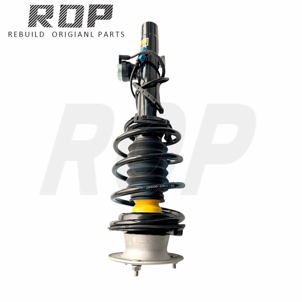 1¡ÁFront Left Shock Strut Assy w/VDC For 2009-2016 for BMW Z4 E89 sDrive 37116792835