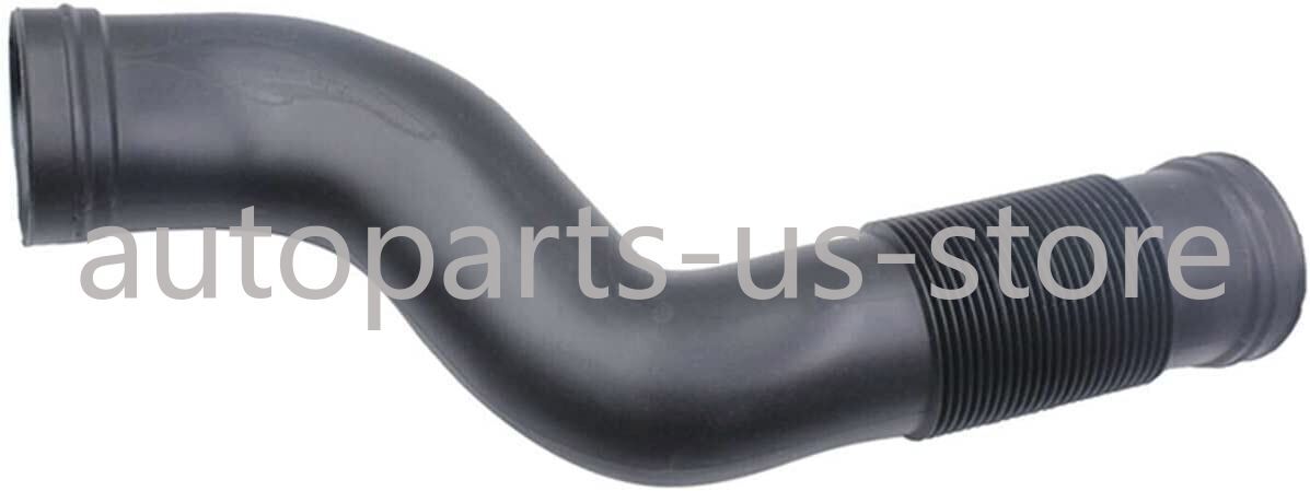 2PCS New Left and Right Air Intake Hose for Mercedes W164 GL450 GL550 ML350