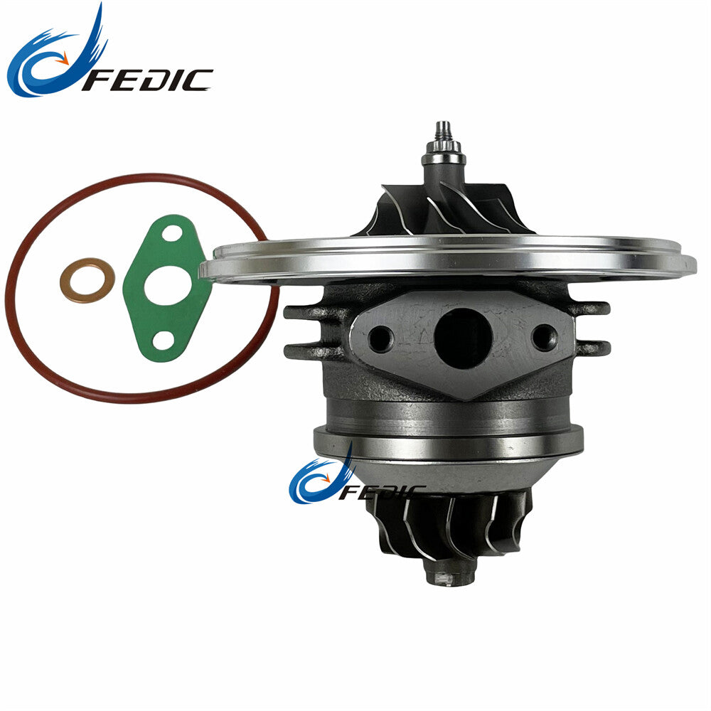 757349 Turbo cartridge for Nissan Interstar for Opel Vivaro 2.5 dCi 74Kw G9U Euro 4