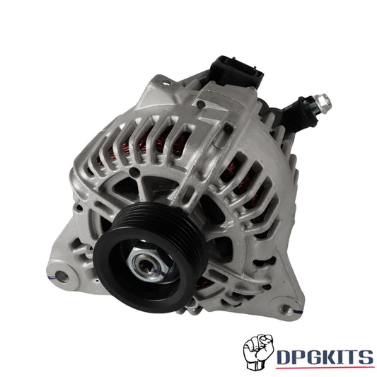 Alternator for KIA MAGENTIS/OPTIMA 2005-2006 2.7L 12V 120A 6-GROOVE PULLEY 11188