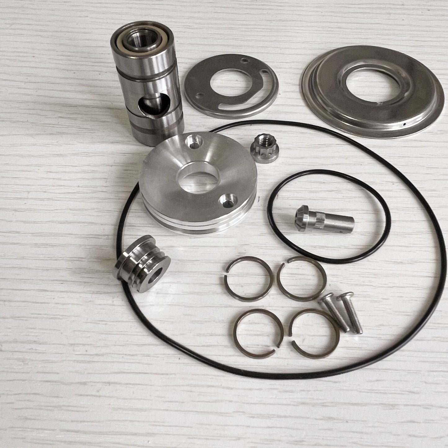 G25-550 G25-660 Ball Bearing Turbine Repair Kit/Turbocharger Kit/Rebuild Kit