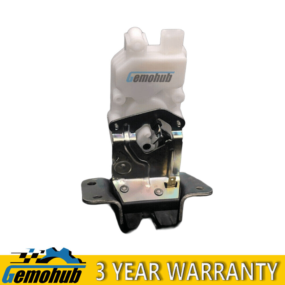 New Back Trunk Door Lock Actuator 5808A067 for 2006-2012 for Mitsubishi OUTLANDER