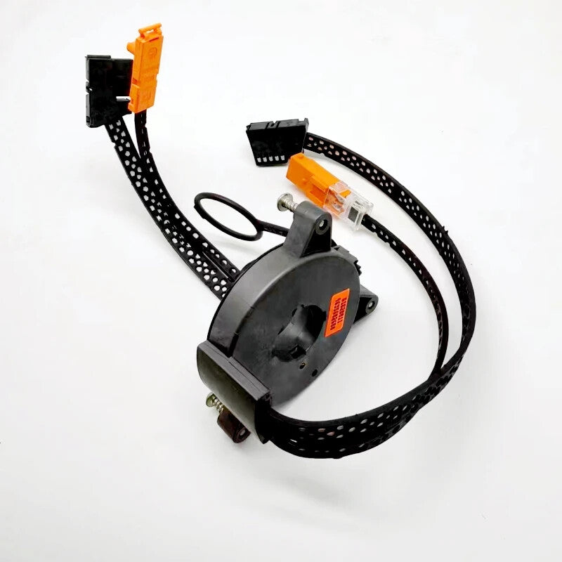 9635682680 for Citroen C4 Picasso steering wheel switch Headlight switch sensor