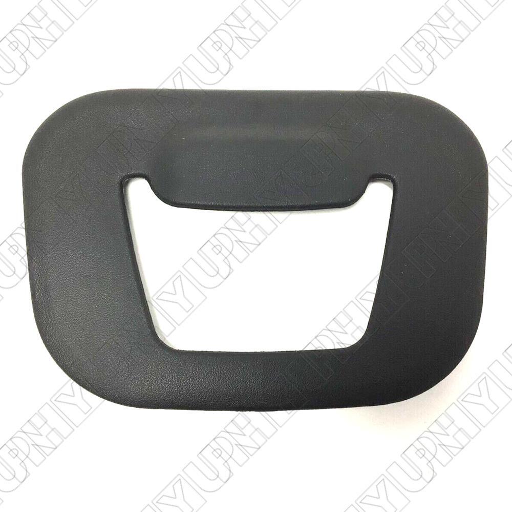 For 2015-2020 for Chevrolet Tahoe Suburban for GMC Yukon Rear Storage Compartment Handle