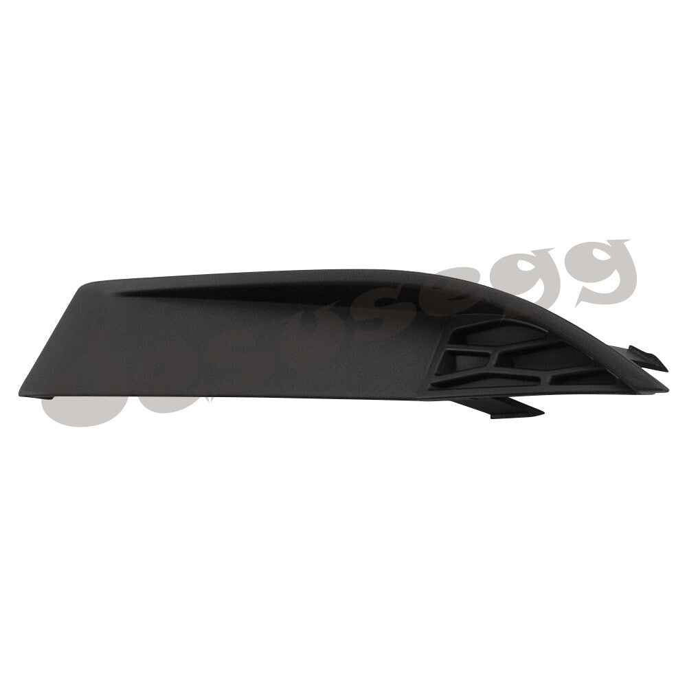 Fit for Land Rover Discovery Sport 15-19 Front Upper Left Fog Light Bumper Bezel
