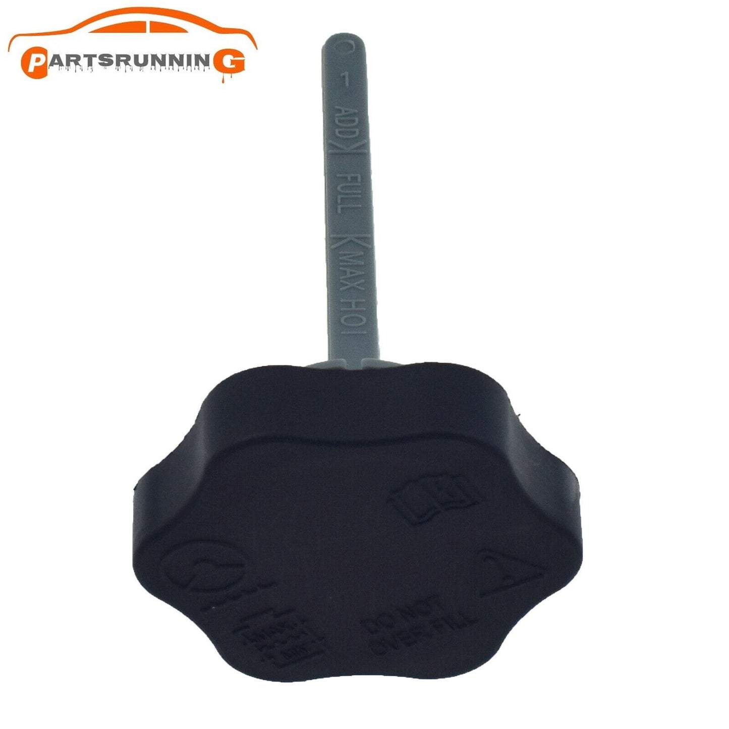Power Steering Reservoir Tank Cap for Ford Fusion 2006-2009 Eccosport 2003-2012