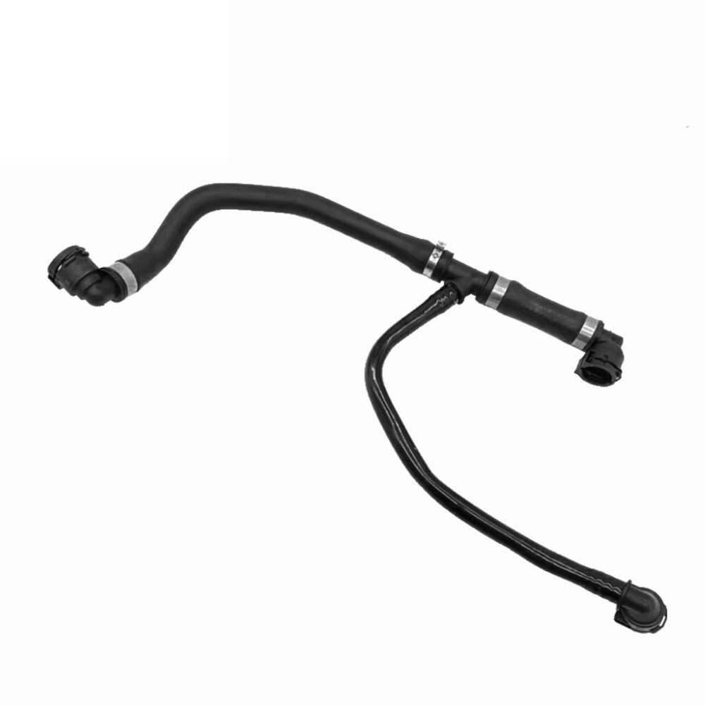 Water radiator cooler inlet hose suitable for BMW F20, F22, F23, F30, F36, 120i, 220i, 320i